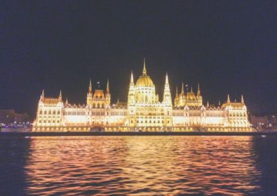Budimpešta 2015